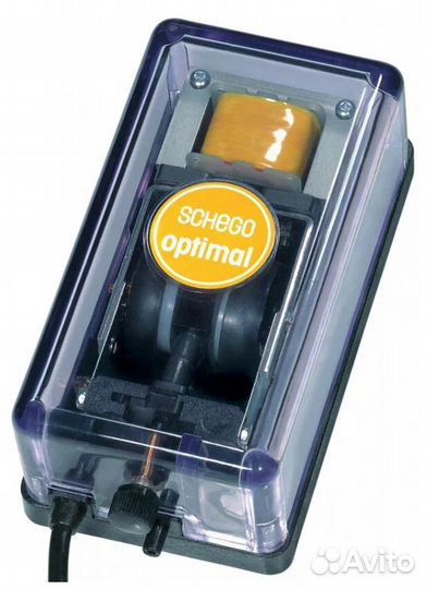 Компрессор Schego Optimal 250 l/h