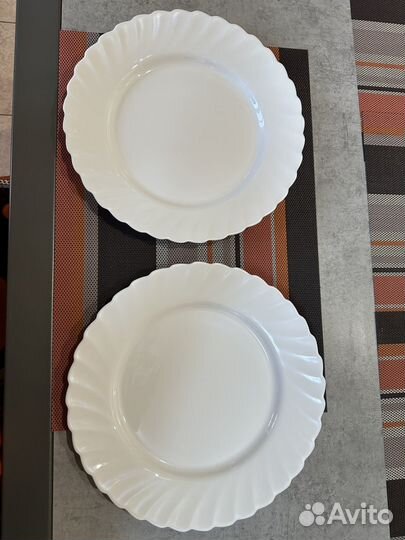 Тарелка Luminarc