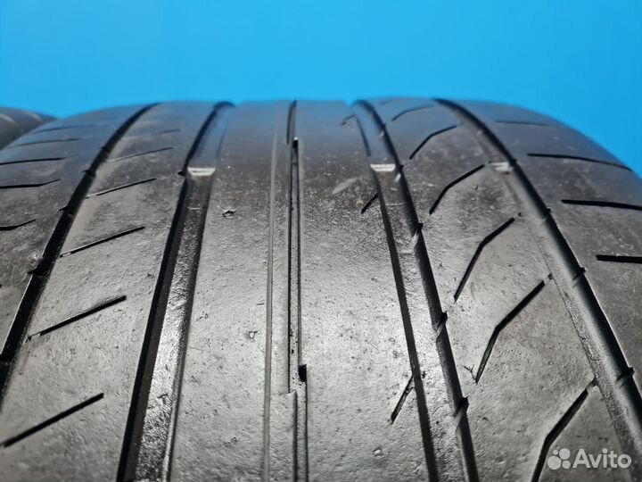 Continental ContiSportContact 5P 285/35 R20 104Y
