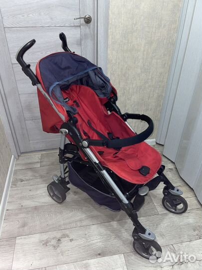 Коляска Peg perego si