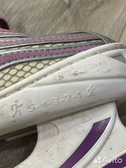 Ролики детские