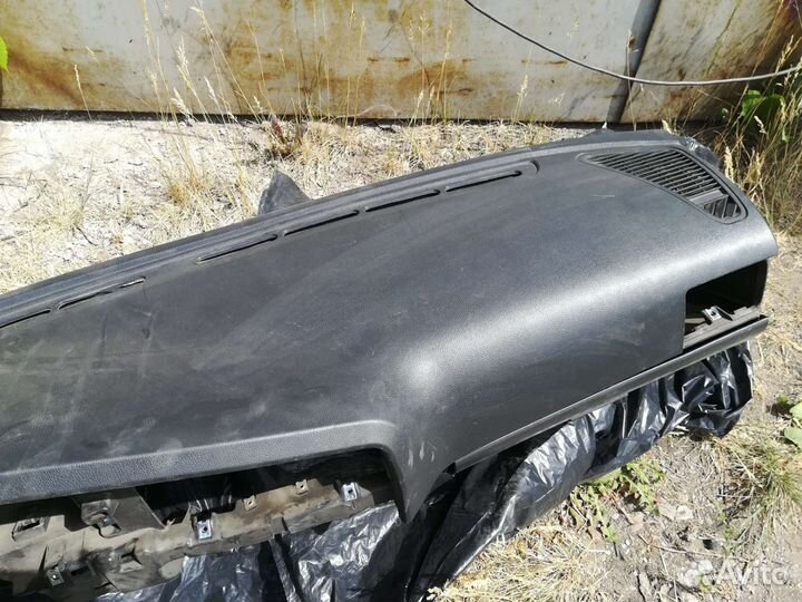 Торпеду на нексия n150 кузов