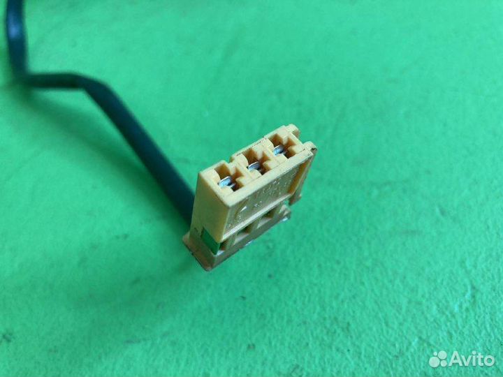 Блок управления иммобилайзером MAN TGX