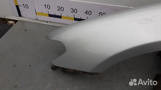 Крыло переднее левое BMW 7 E65 (4BE18D901)