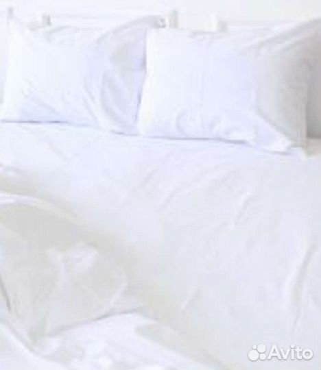 Белье постельное