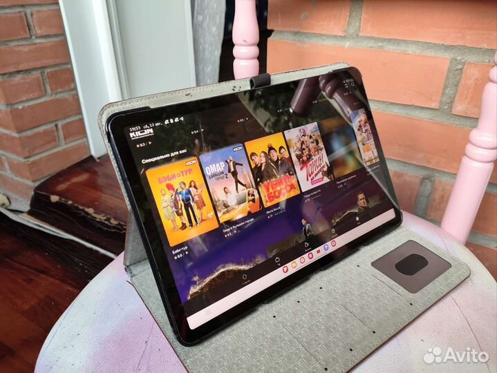 Планшет Samsung galaxy tab s7