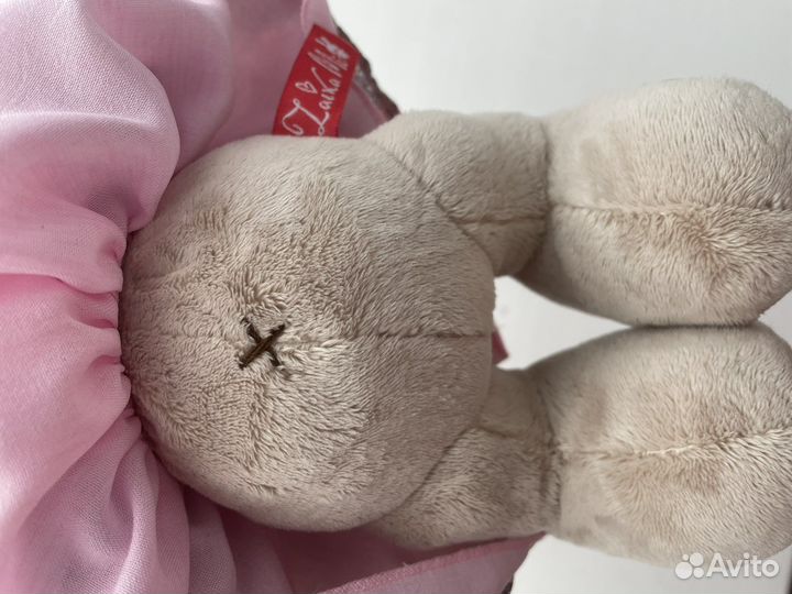 Зайка ми Budi & Basa басик