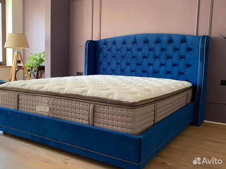 Матрас новый анатомический все размеры