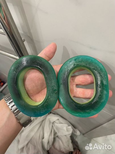 Игровые наушники Steelseries Arctis 3