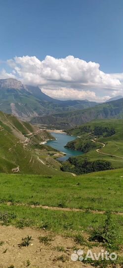 Индивидуальные экскурсии, джип-туры в горы по кбр