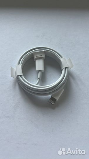 Провод зарядки для iPhone lightning-type оригинал