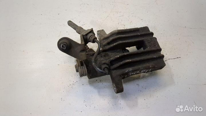 Суппорт Skoda Yeti, 2011