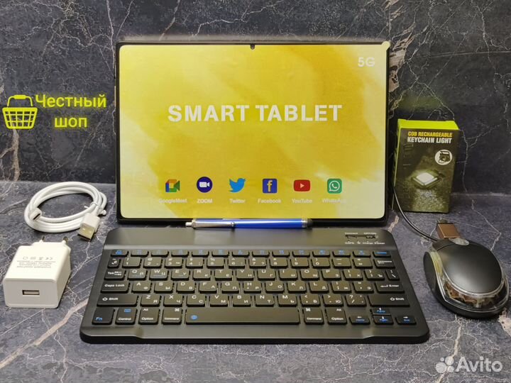 Планшет X Prime a15 Max 6/128