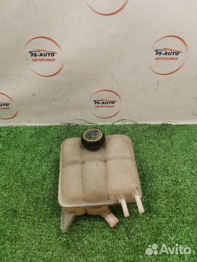 Бачок расширительный Ford Focus 2 хетчбек 3 двери