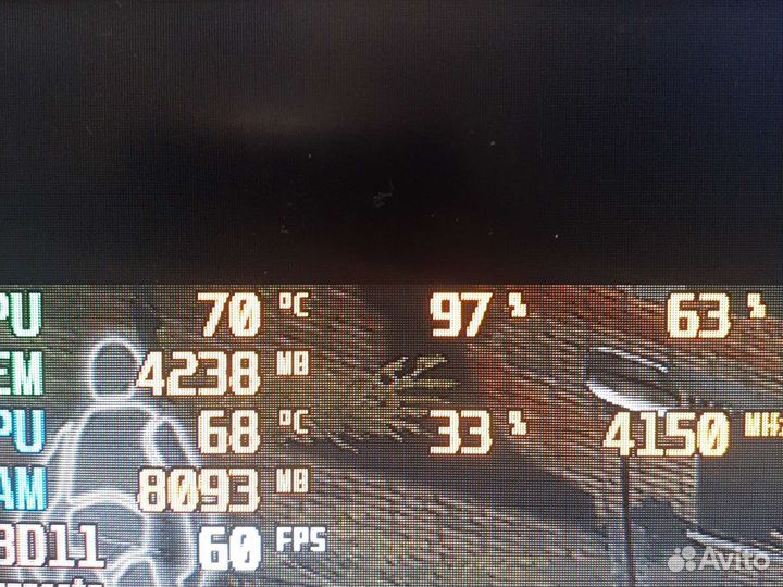 Gigabyte gtx 1060 6 gb