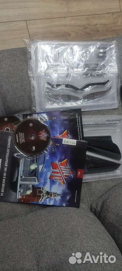 Зис 110 (1 и 2й номера)