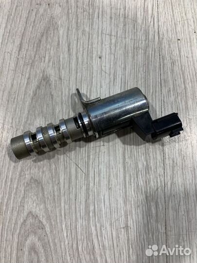 Клапан фазорегулятора Nissan terrano D10