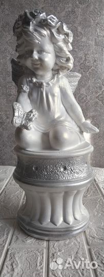 Гипсовые фигуры