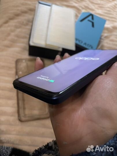 OPPO A17k, 3/64 ГБ