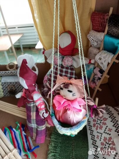 Поделки в детский сад