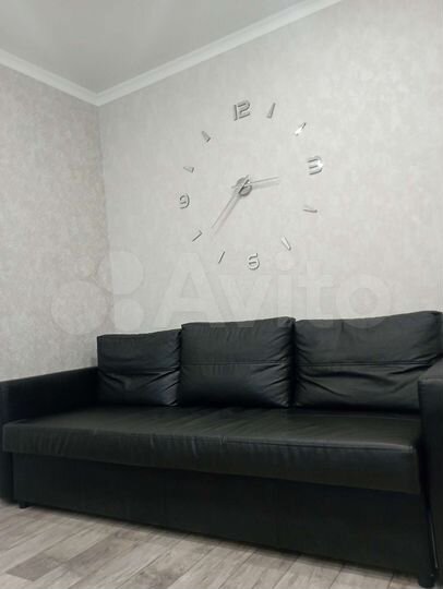 1-к. квартира, 41 м², 1/9 эт.