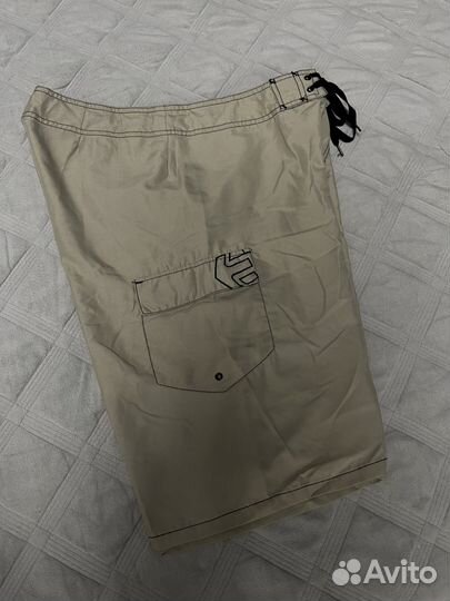 Шорты Etnies легкие