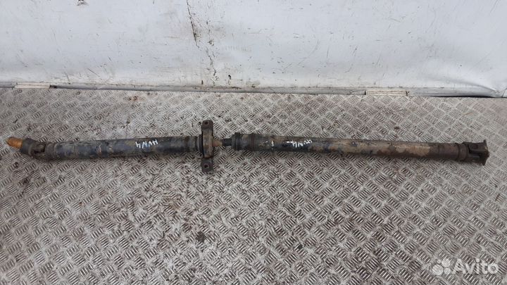 Б/У Б/У Карданный вал 27111AJ100 subaru