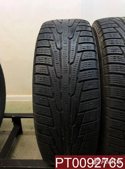 Nokian Tyres Nordman RS2 195/65 R15 98H