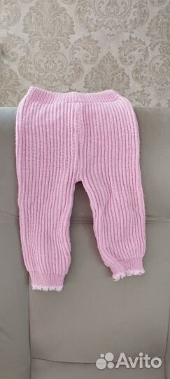 Вещи на девочку от рождения до 4 лет