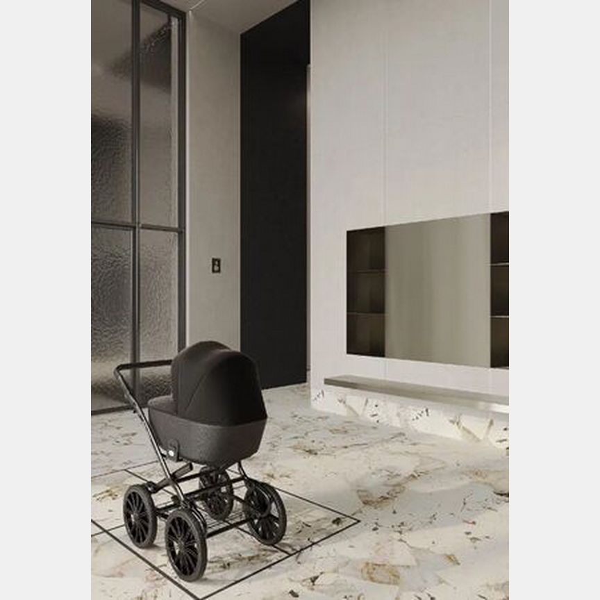 3-к. квартира, 80,3 м², 2/12 эт.