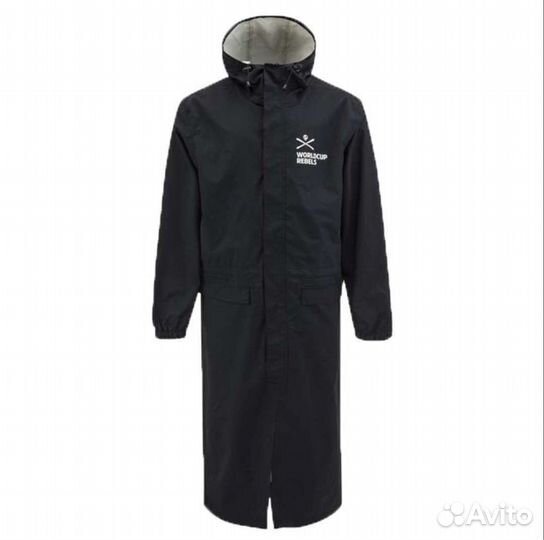 Плащ ветрозащитный Head