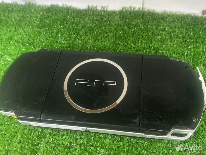 Sony psp 3008