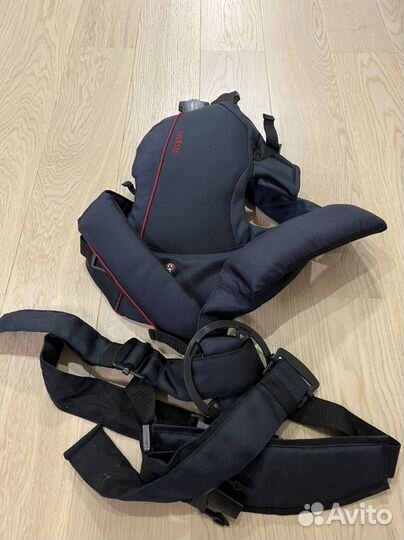 Рюкзак кенгуру mutsy