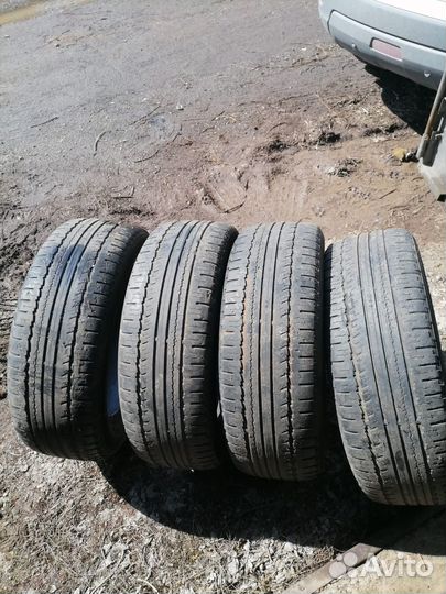 Nokian Tyres Nordman S SUV 215/60 R17