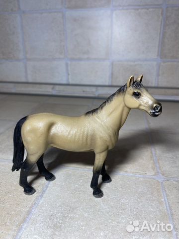 Фигурка лошади Schleich шляйх