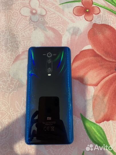 Xiaomi Mi 9T, 6/128 ГБ