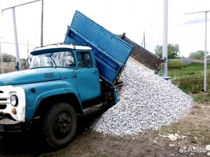Песок