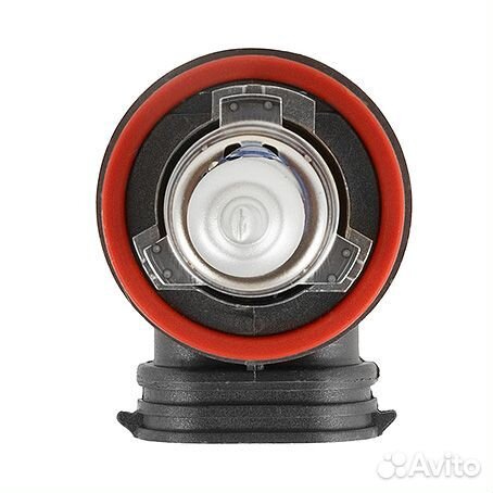 Лампа галогенная MTF H11 Vanadium 5000k