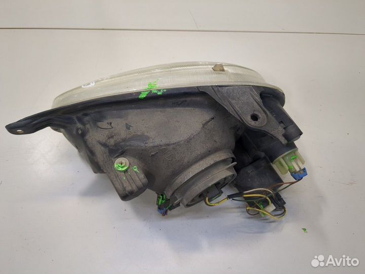 Фара (передняя) Opel Corsa B, 1999