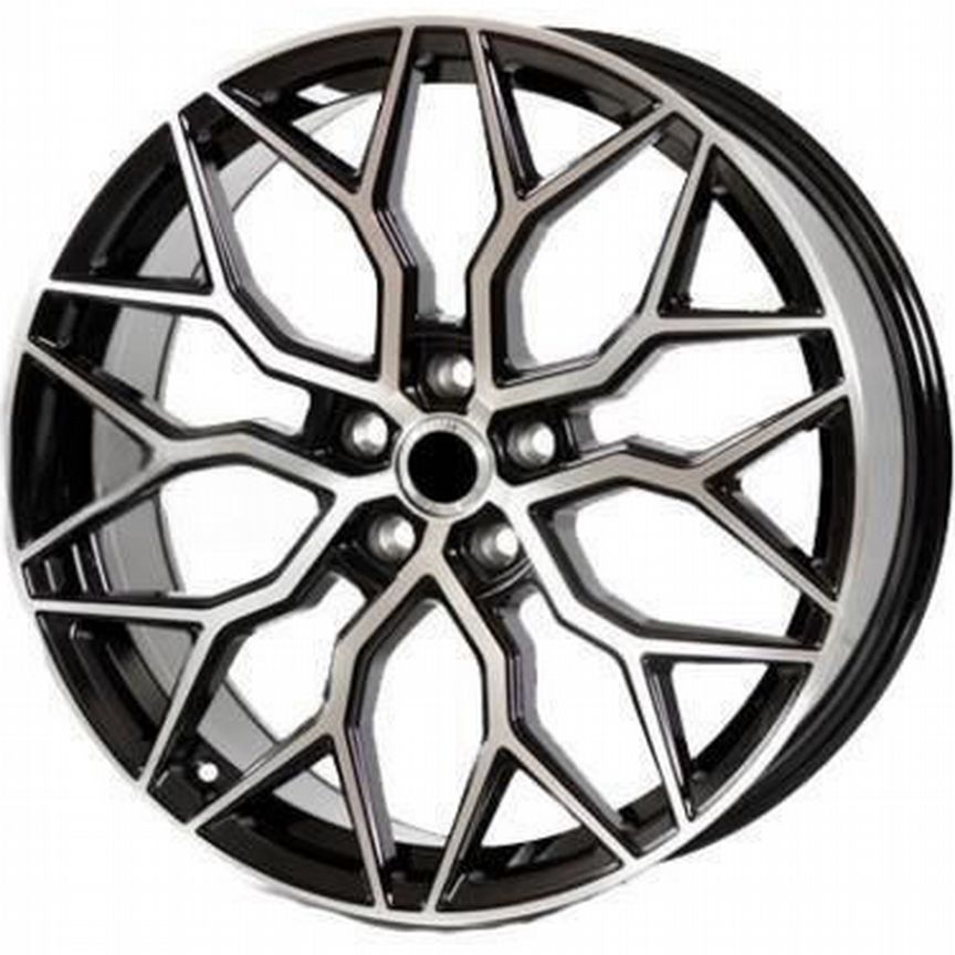 Литые диски Lizardo XH1024 7×R16 4×114.3