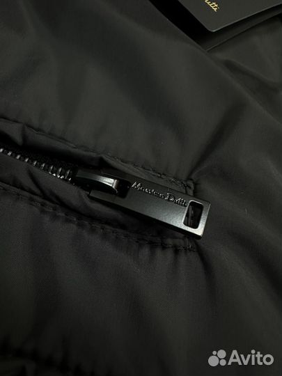 Куртка мужская massimo dutti разные цвета