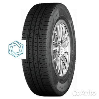 Cordiant Business CA 2 195/75 R16C 105R