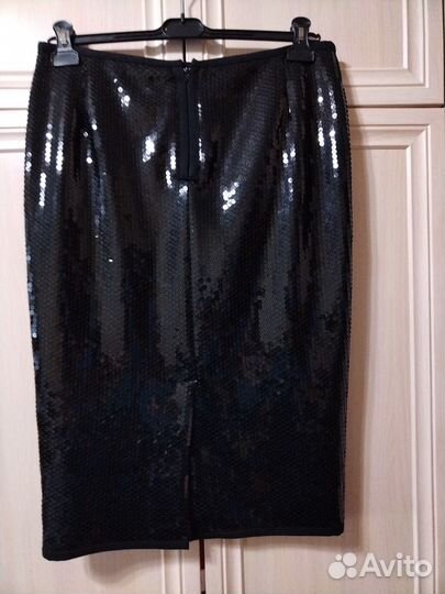 Юбка Marina rinaldi р 48-50