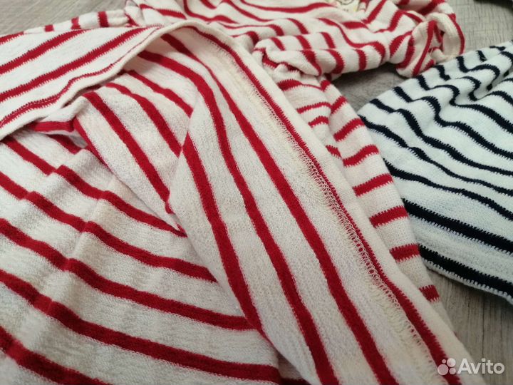 Платье для девочки 86-92