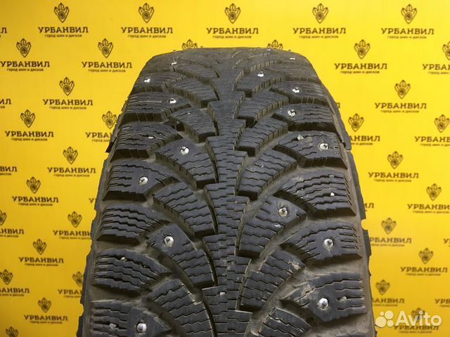 Nokian Tyres Hakkapeliitta 4 185/65 R15 88T