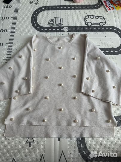 Кофта свитшот