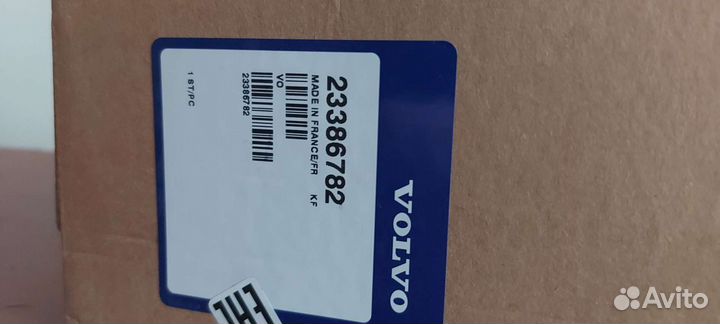 Указатель поворота Volvo FM FH новый