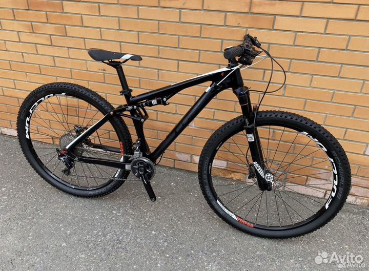 Двухподвес cube