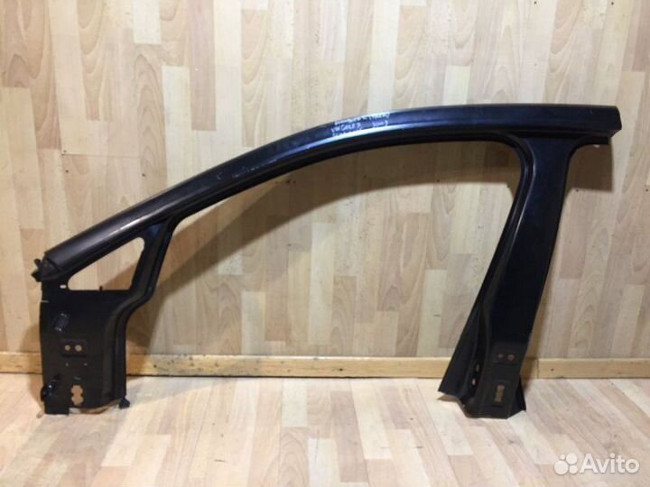 Боковина левая проем Volkswagen