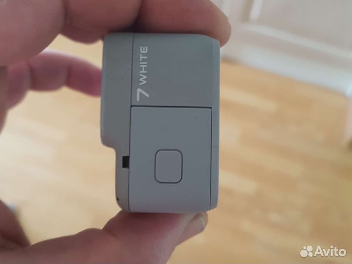 Камера GoPro Hero7 White